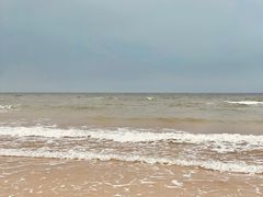 -那香海钻石沙滩浴场