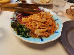 -龟兹KUCINA·新疆菜(前滩L+PLAZA店)