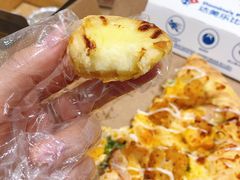 -达美乐比萨(回龙观店)