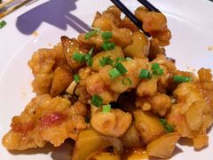 -王庄阿咪海鲜大排档(象园店)