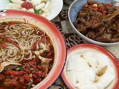 -老三样·旧食新味(船山路店)
