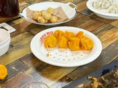 -金谷园饺子·烧烤(人大总店)