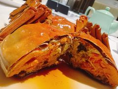 -西湖春天•老字号杭州菜(百汇店)