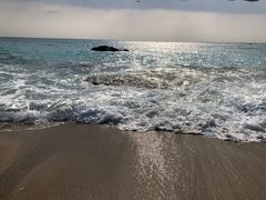 -白沙湾海滩