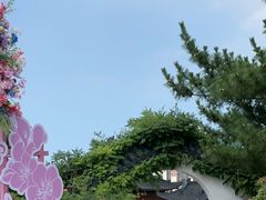 -威海华夏城景区