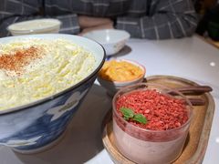 -火山屋台(新街口创始店)