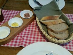 -Paulaner·德国帕拉娜自酿啤酒餐厅(海上世界店)