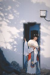 -两间半汉服工作室(平江路店)
