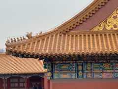 -故宫博物院(故宫)