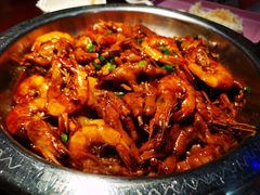 明虾煲-蛮横肉蟹煲(印象城店)