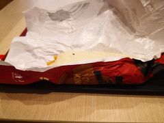 豆浆饭团-永和大王(巨峰路店)