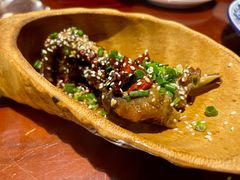 -杨记隆府(白象街店)