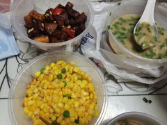 -魔鬼牛蛙小厨•烤鱼•龙虾(上马墩光华时代店)
