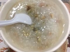 -麦当劳(小白楼店)