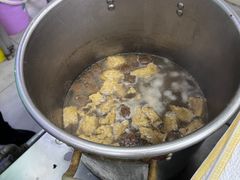-老磁器口豆汁店(马家堡店)