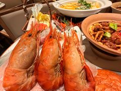 -塘桥老哥·常州鱼鲜土菜(勤业路店)