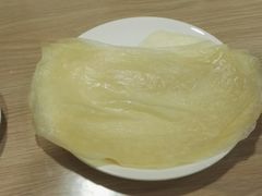 筋饼-姥家春饼店(漳州二路店)