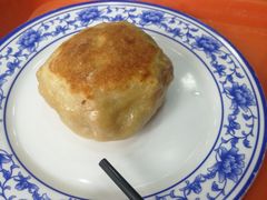 -隆福寺小吃店(东四店)