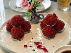 -柳莺湖上·湖景餐厅·江南菜(西湖店)