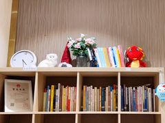 -大鱼心理咨询工作室(静安寺店)