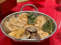 杂粿-抱德·潮汕味(敦和店原惠城鱼仔)