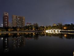 -迎泽公园