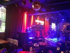 -音乐房子·Vintage Live Bar(玉林总店)