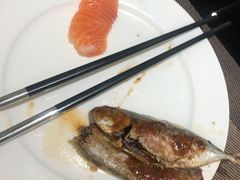 -大中华希尔顿酒店-念自助餐·嗨啤·小龙虾