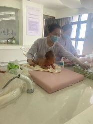 -季橙月子护理中心