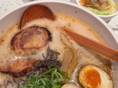 -味千拉面(增城万达广场店)