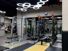 -VPsmart私教健身工作室(新华路旗舰店)