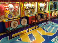 -大玩家(哈尔滨悦荟店)