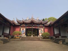 -丰都鬼城名山景区