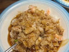 -鑫真味私房菜馆