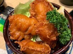 -大起水产回转寿司(道顿堀店)