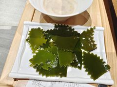 -重庆德庄火锅(太仓万达店)