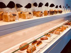 自助取餐区-BLACKSWAN黑天鹅(环球店)