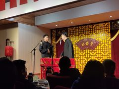 -青曲社相声(易俗街区店)