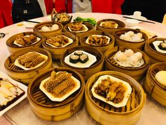 -满福隆酒楼(万绿园店)