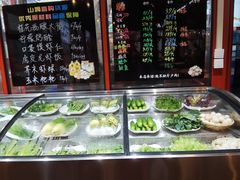 -有喜胶东小馆(太申祥和店)