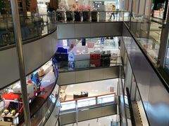 -远洋未来广场(育慧北路店)