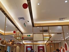 大堂-东北风(柯桥万达店)