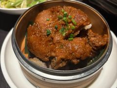 -简小舍·民间手艺菜(武昌江滩店)