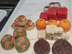 -北京稻香村(零号店)