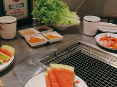 -牛鼎云南特色烧烤(望京店)