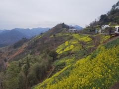 -石潭村