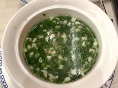 -银都上海菜馆(粤海东路店)