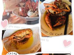 -Ministry of Crab(科伦坡店)