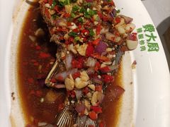 -费大厨辣椒炒肉(黄兴中心广场店)