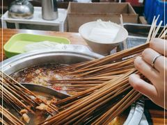 -盖帮鳝鱼串串(东郊记忆店)